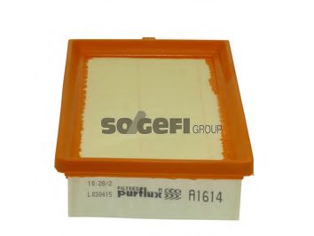 Filtru aer 2