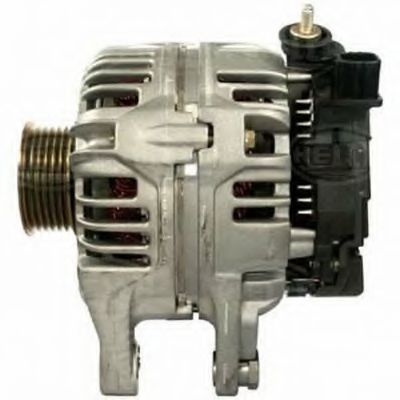 Generator / Alternator 4