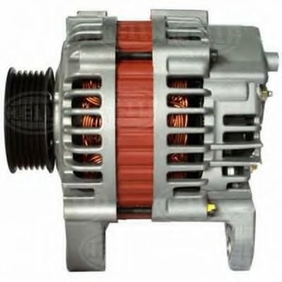 Generator / Alternator 4