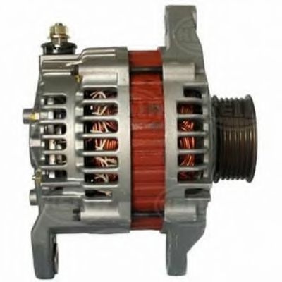 Generator / Alternator 4