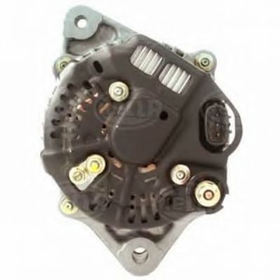 Generator / Alternator 3