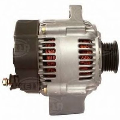 Generator / Alternator 4