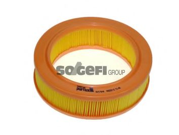 Filtru aer 2