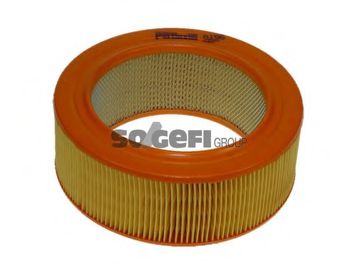 Filtru aer 2