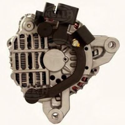 Generator / Alternator 3