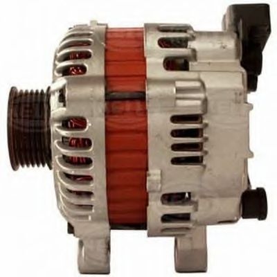 Generator / Alternator 4