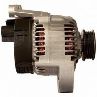 Generator / Alternator 4