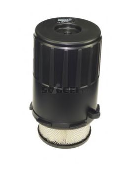 Filtru aer 2