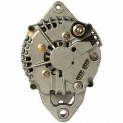 Generator / Alternator 3