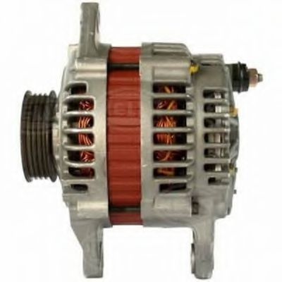 Generator / Alternator 4