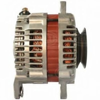 Generator / Alternator 4