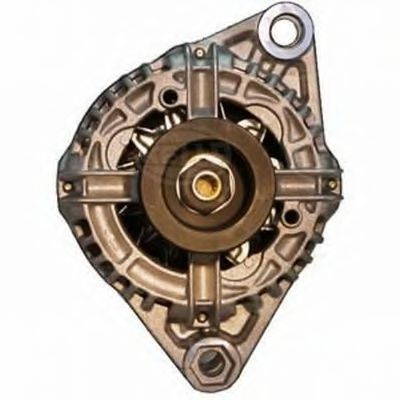 Generator / Alternator 2