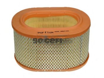Filtru aer 2