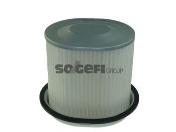 Filtru aer 2