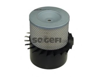 Filtru aer 2