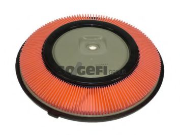 Filtru aer 2