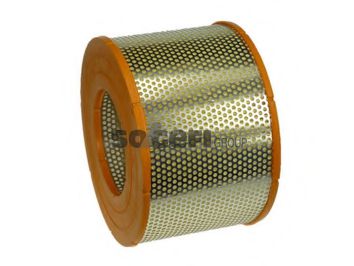 Filtru aer 2