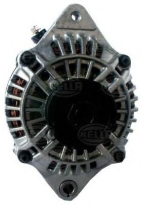 Generator / Alternator 2