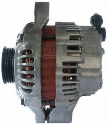 Generator / Alternator 4