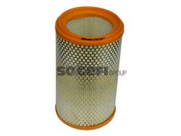 Filtru aer 2