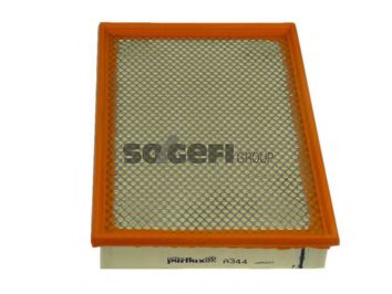 Filtru aer 2