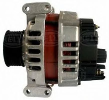 Generator / Alternator 4