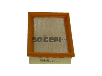 Filtru aer 2