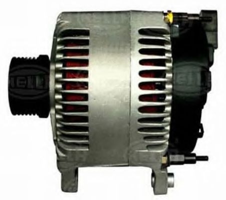 Generator / Alternator 4