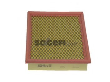 Filtru aer 2