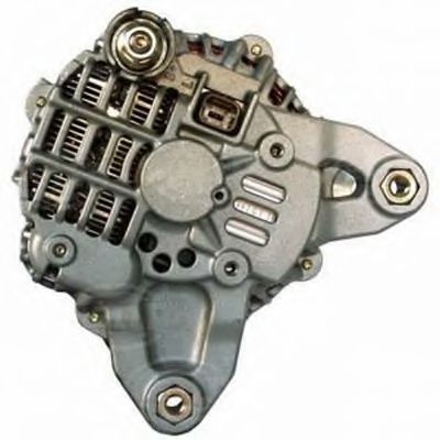 Generator / Alternator 3