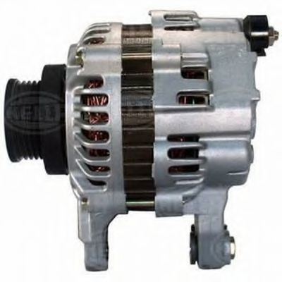 Generator / Alternator 4