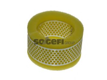 Filtru aer 2