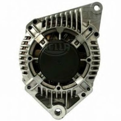 Generator / Alternator 2