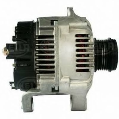Generator / Alternator 4