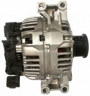 Generator / Alternator 4