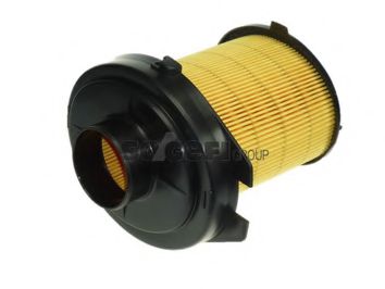 Filtru aer 2