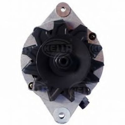 Generator / Alternator 2