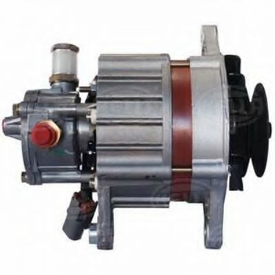 Generator / Alternator 4
