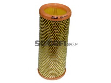 Filtru aer 2