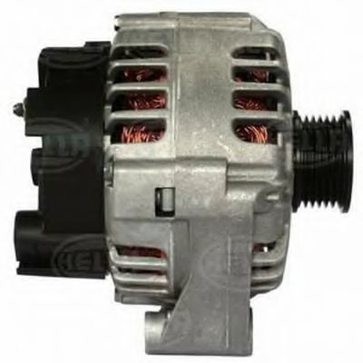 Generator / Alternator 4