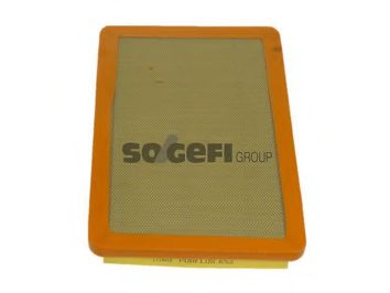 Filtru aer 2
