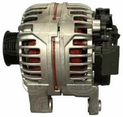 Generator / Alternator 4