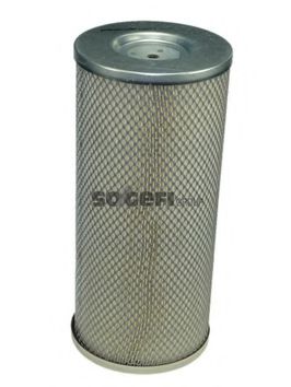 Filtru aer 2