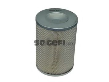 Filtru aer 2