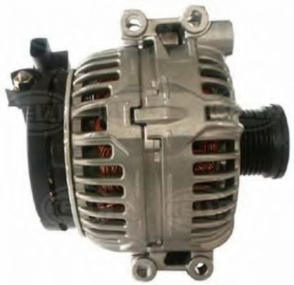 Generator / Alternator 4