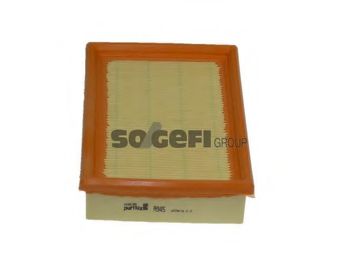 Filtru aer 2