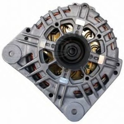 Generator / Alternator 2