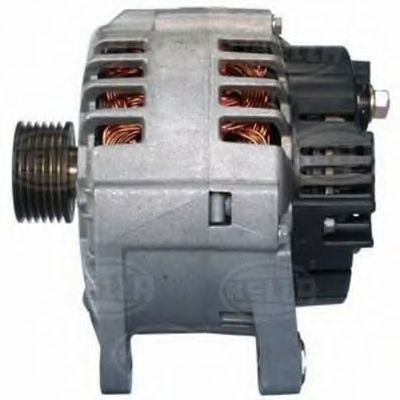 Generator / Alternator 4