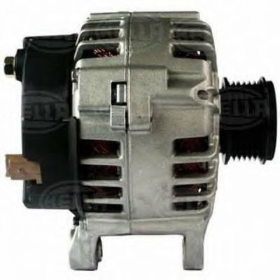 Generator / Alternator 4