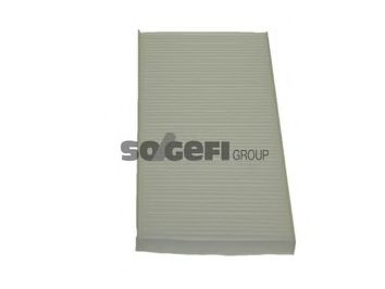 Filtru, aer habitaclu 2